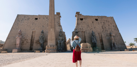 Templo de Luxor